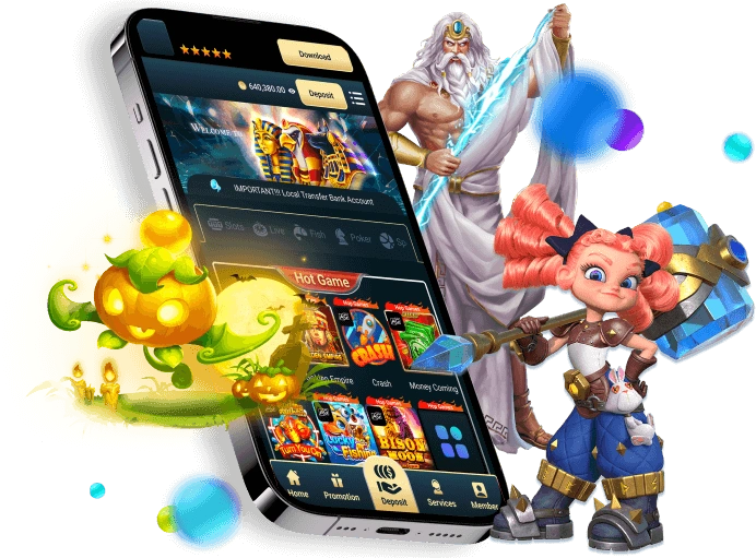Khuyến Mãi Nạp Lại Hàng Ngày 08win