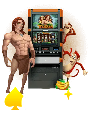 Đa dạng trò chơi tại 08win