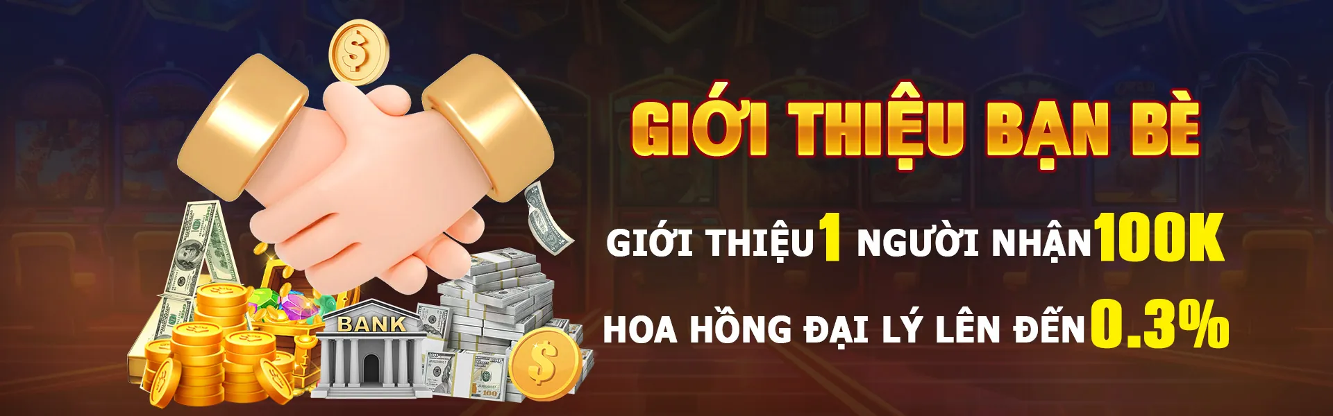Chọn phương thức nạp tiền 08win