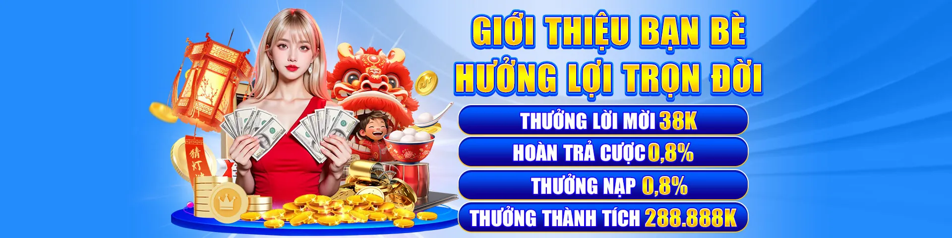 Khuyến Mãi Hấp Dẫn 08win